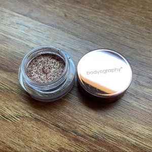 Bodyography Glitter Pigment - Celestial